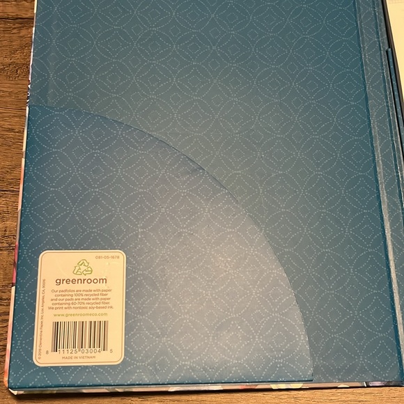 Greenroom Portfolio - Picture 6 of 11